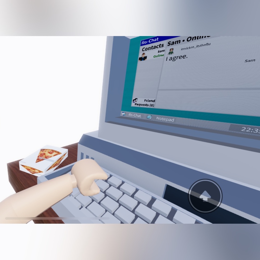 Meet your Posher, Gg